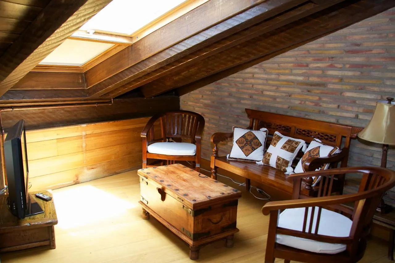 Casa Rural Larrazuria Enea Labastida Country house