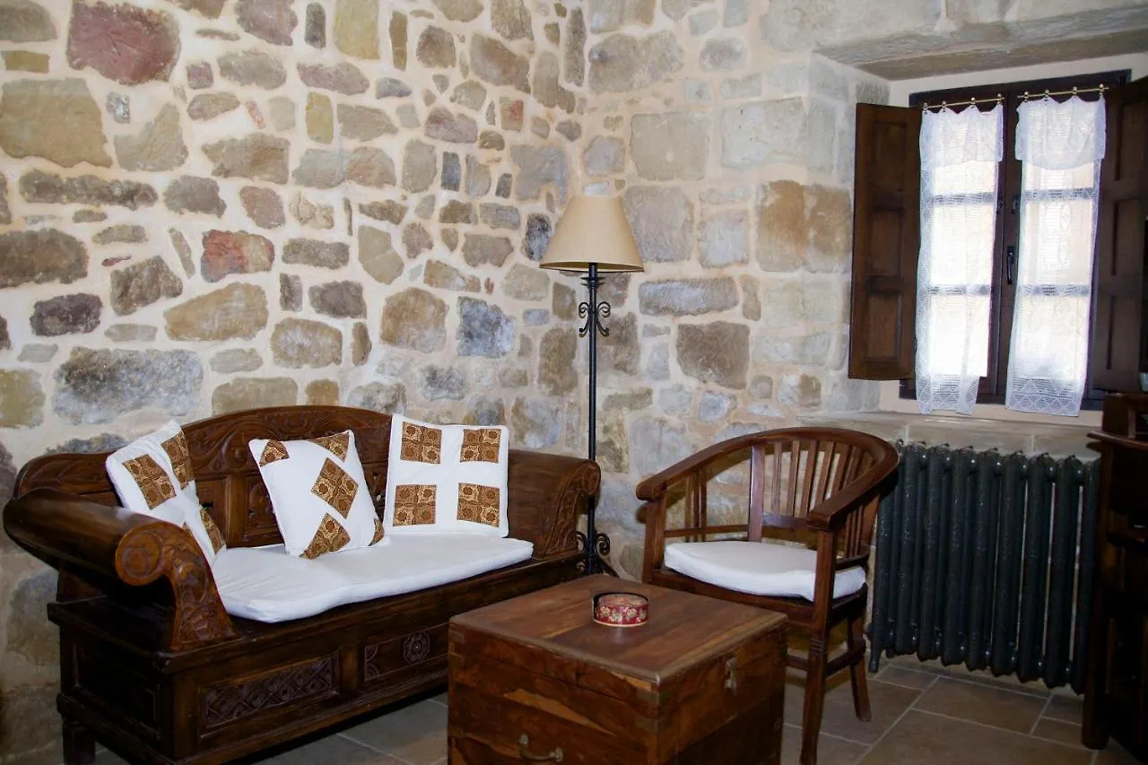 Casa Rural Larrazuria Enea Labastida Spain