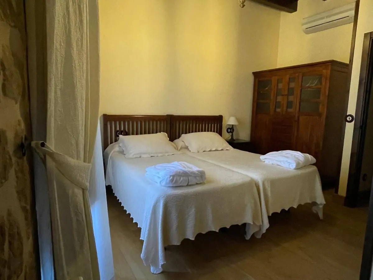 Casa Rural Larrazuria Enea Labastida Country house