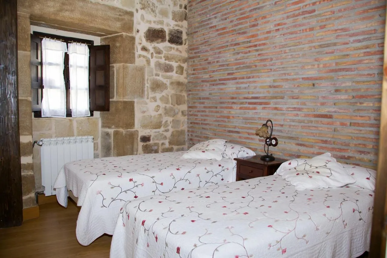 Casa Rural Larrazuria Enea Labastida 0*,  Spain