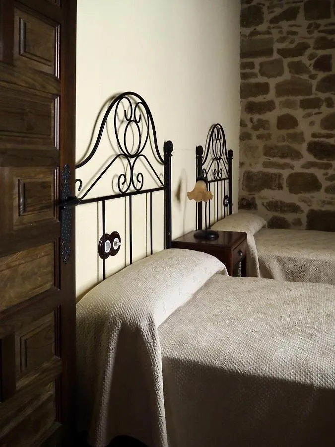Country house Casa Rural Larrazuria Enea Labastida