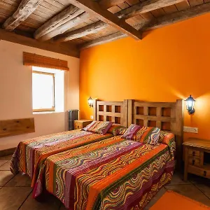 Arkaitza Country house