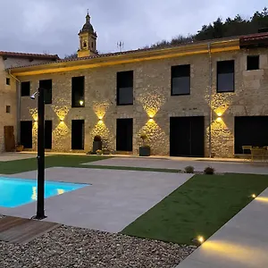 Séjour à la campagne La Casa De Nuestro Abuelo, Virgala Mayor