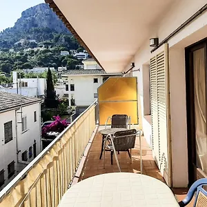 Bon Dia 31 Sistach Appartement L'Estartit
