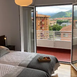 Appartement Piso Céntrico Y Tranquilo En, Guernica y Luno