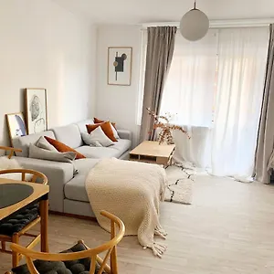 An Cosy Near Cph Airport Apartment Copenhagen