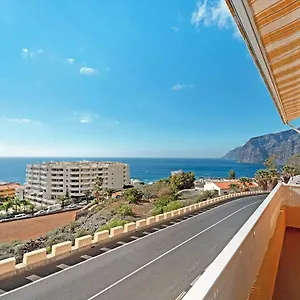 En Gigantes, Tenerife Appartement Puerto de Santiago (Tenerife)