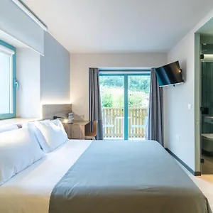 Goiko Errota Landetxea Country house