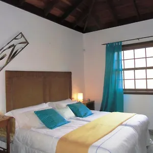 Chimaca Séjour chez l'habitant Arona (Tenerife)