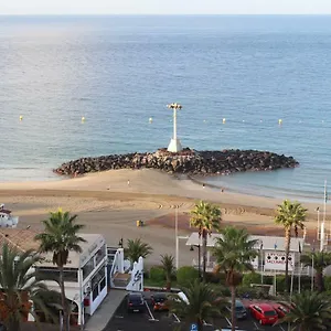 Vista Bahia Appartement Los Cristianos (Tenerife)
