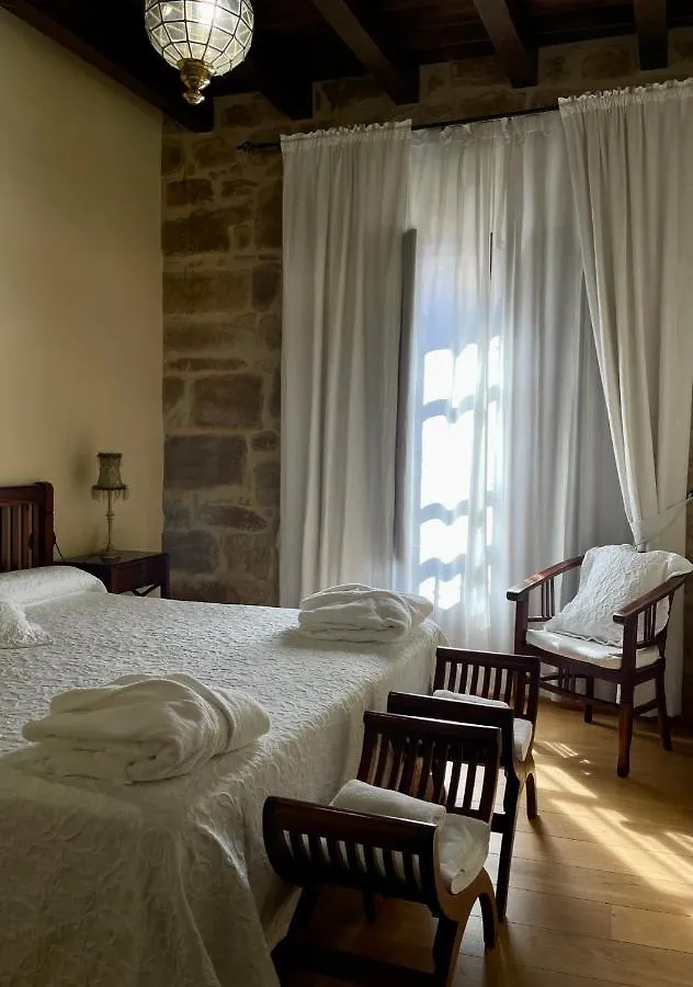 Casa Rural Larrazuria Enea Labastida 0*,  Spain