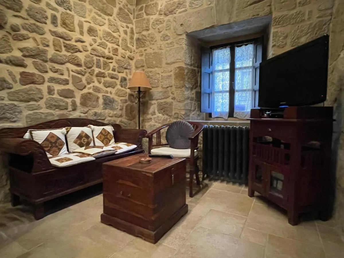 Casa Rural Larrazuria Enea Labastida