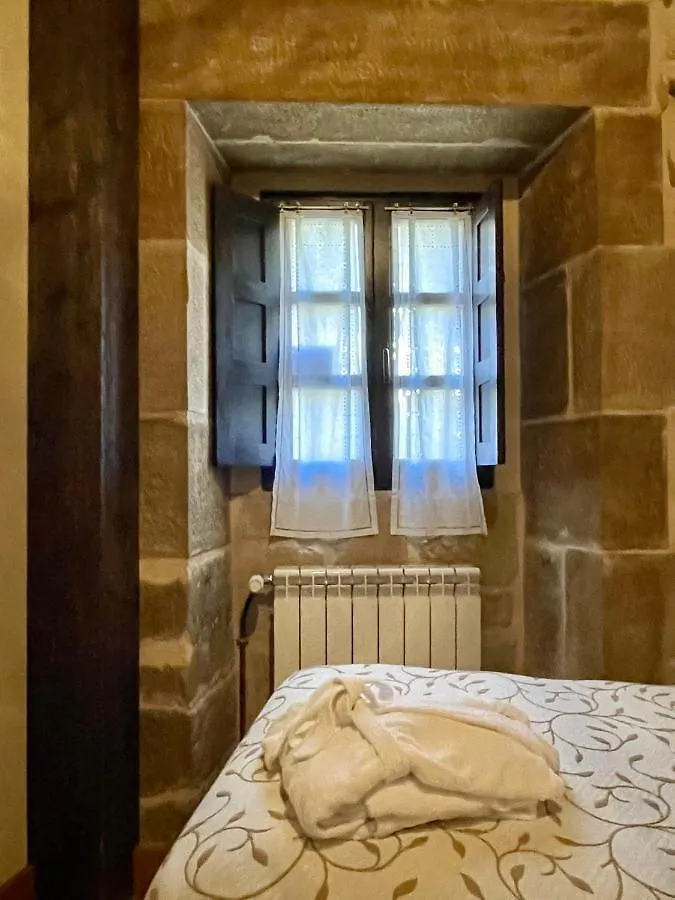 Country house Casa Rural Larrazuria Enea Labastida Spain