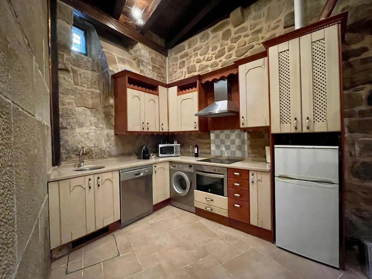 Country house Casa Rural Larrazuria Enea Labastida