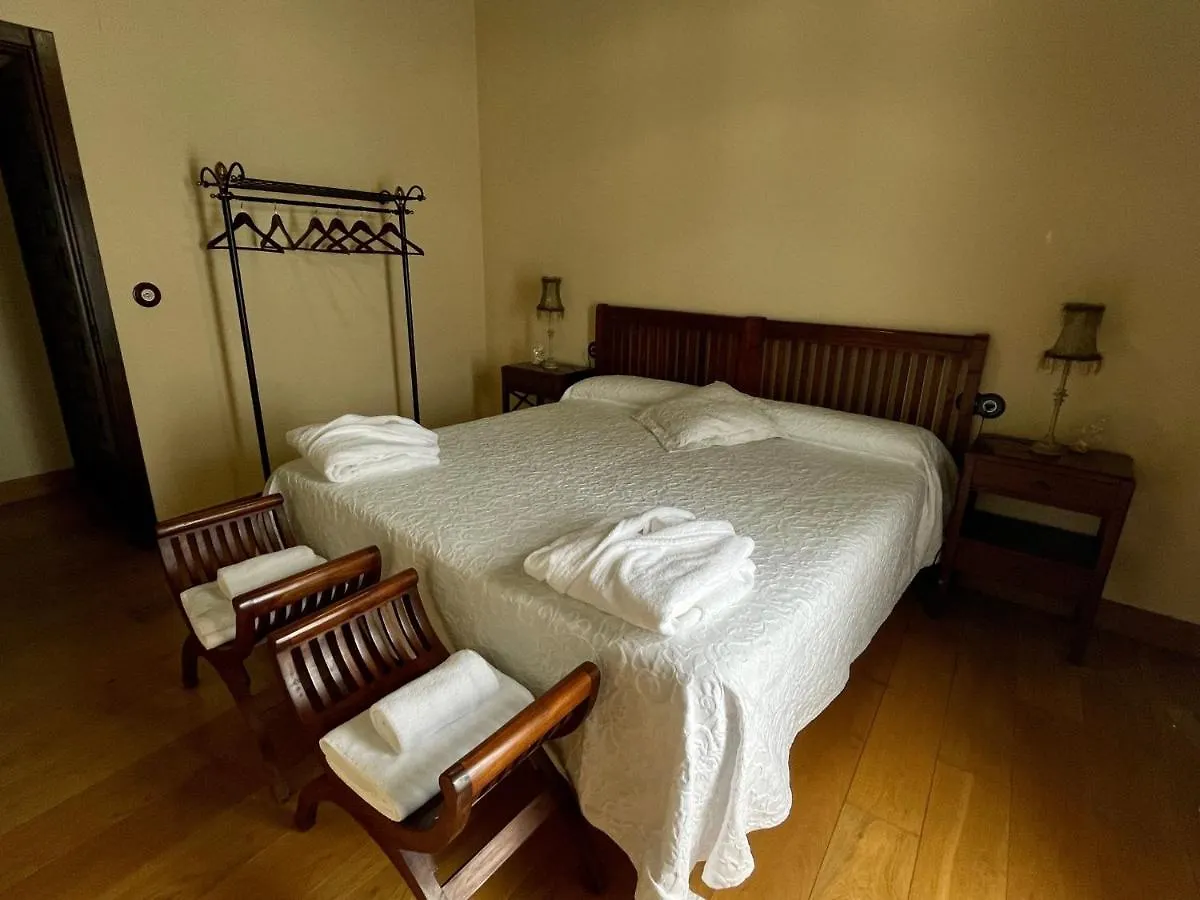 Country house Casa Rural Larrazuria Enea Labastida